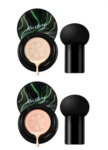BASE DE MAQUILLAJE AIR FOUNDATION CC CREAM - BASE MOISTURE FOUNDATION CC CREAM EELHOE