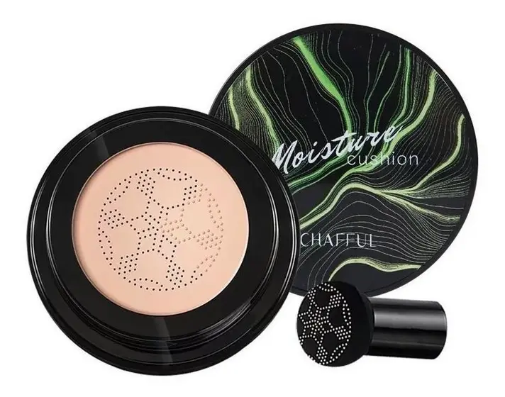 BASE DE MAQUILLAJE AIR FOUNDATION CC CREAM