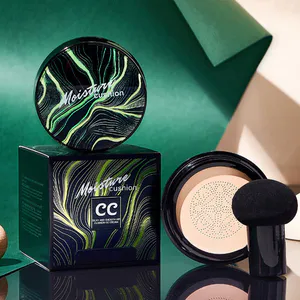BASE DE MAQUILLAJE AIR FOUNDATION CC CREAM - BASE MOISTURE FOUNDATION CC CREAM EELHOE