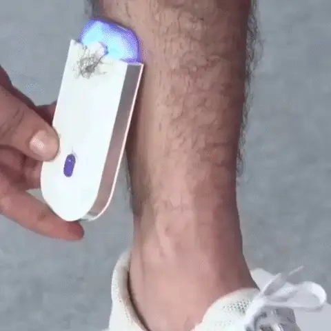 Perfecta para Todas las Áreas del Cuerpo