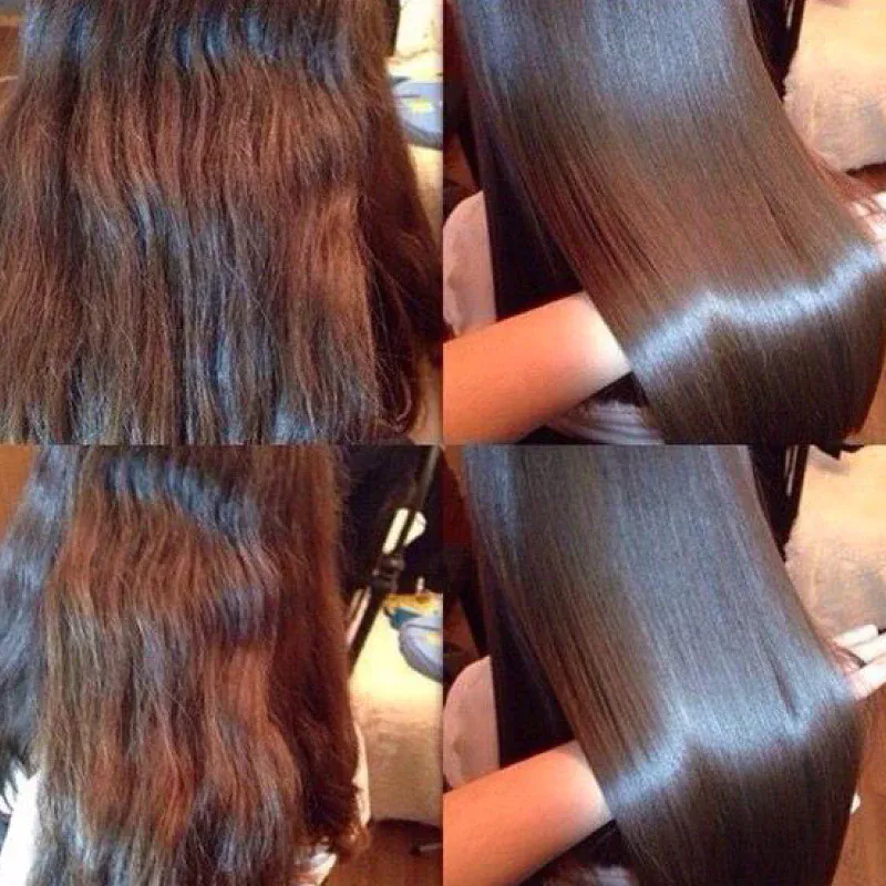 Transforma tu Cabello con VITAGLOW