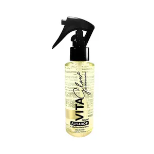 VITAGLOW TRADICIONAL: Revitaliza y Alisa tu Cabello - VITAGLOW TRADICIONAL