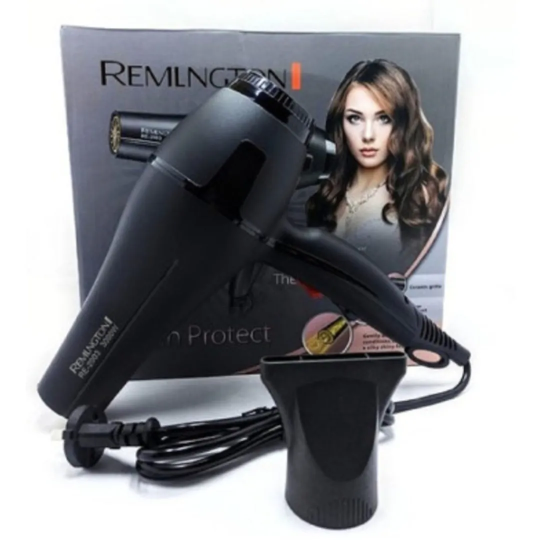 Plancha Keratina y Secador Remington: El dúo perfecto para un cabello radiante - Plancha Keratina mas Secador Remington