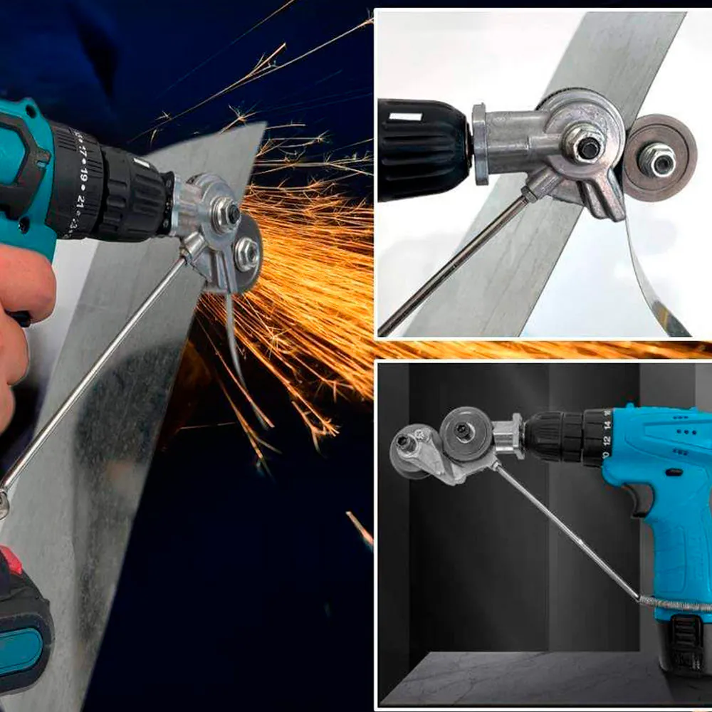 CORTADOR DE ALUMINIO: La Solución Definitiva para Cortar Metales con Precisión - CORTADOR DE ALUMINIO
