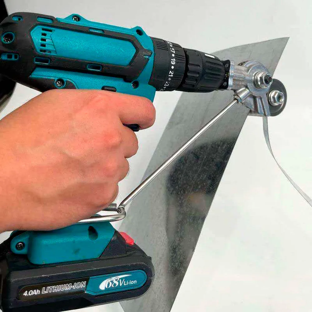 CORTADOR DE ALUMINIO: La Solución Definitiva para Cortar Metales con Precisión - CORTADOR DE ALUMINIO