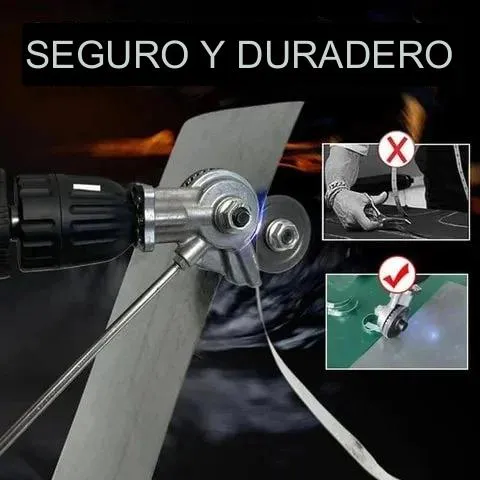 CORTADOR DE ALUMINIO: La Solución Definitiva para Cortar Metales con Precisión - CORTADOR DE ALUMINIO