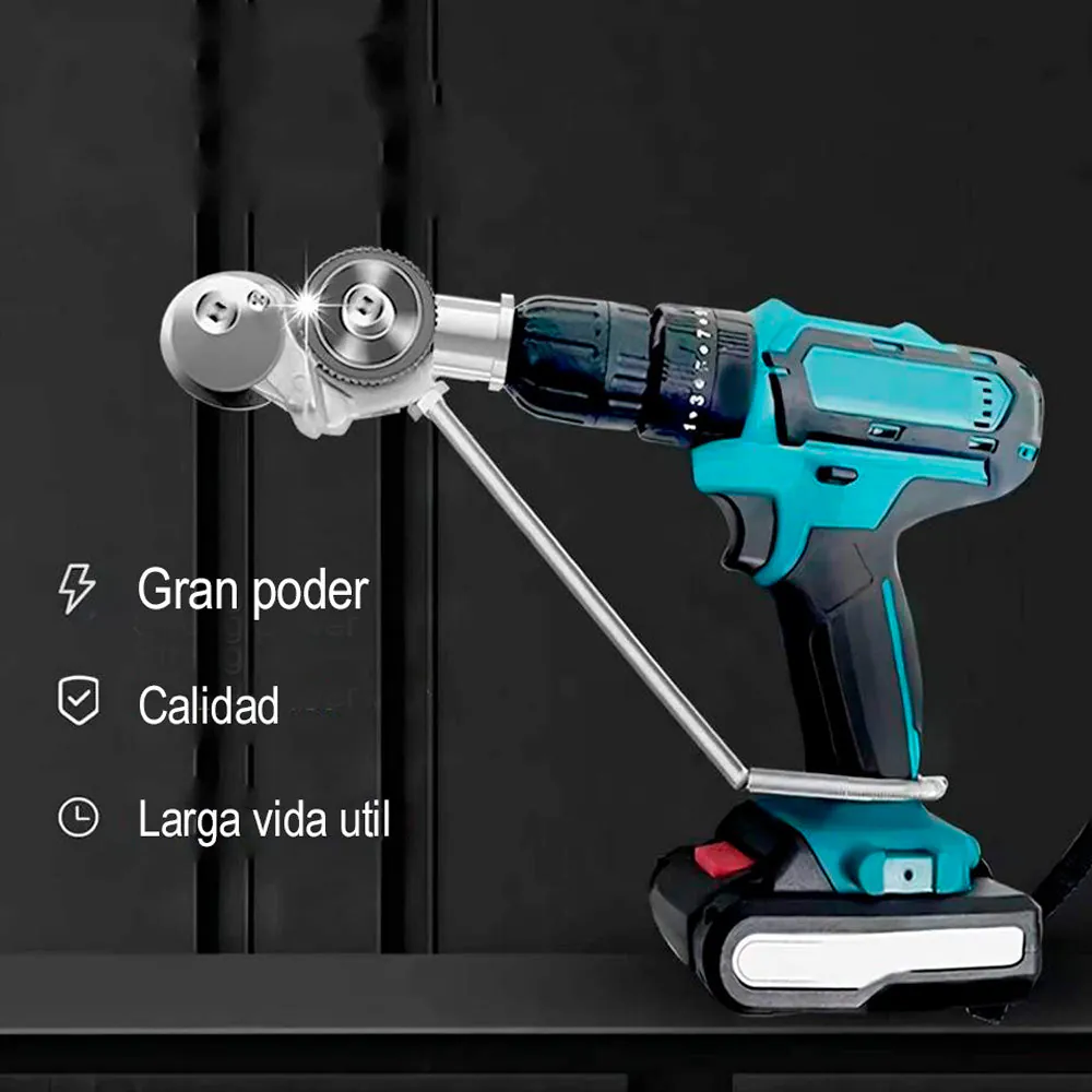 CORTADOR DE ALUMINIO: La Solución Definitiva para Cortar Metales con Precisión - CORTADOR DE ALUMINIO
