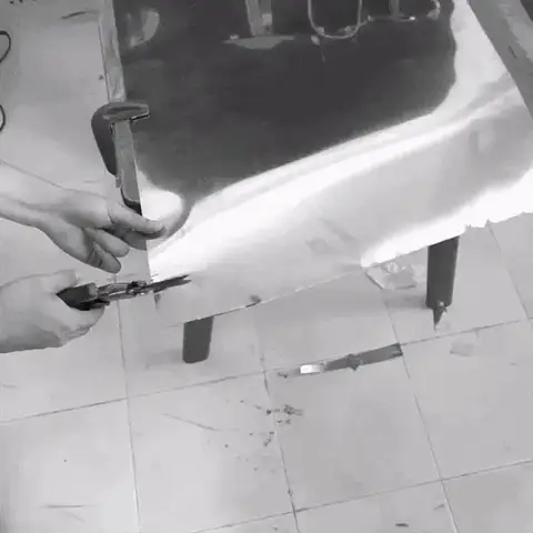 CORTADOR DE ALUMINIO: La Solución Definitiva para Cortar Metales con Precisión