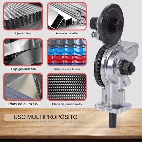 Amplio Rango de Aplicaciones