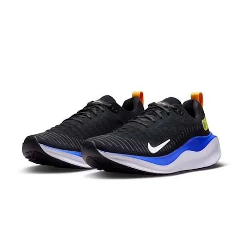 NK-REACT INFINITY RUN: La Comodidad y el Estilo Se Encuentran - NK-REACT INFINITY RUN + CAJA