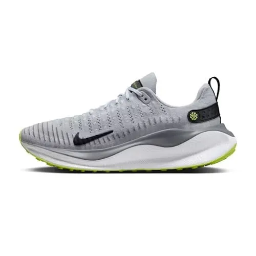 NK-REACT INFINITY RUN: La Comodidad y el Estilo Se Encuentran - NK-REACT INFINITY RUN + CAJA