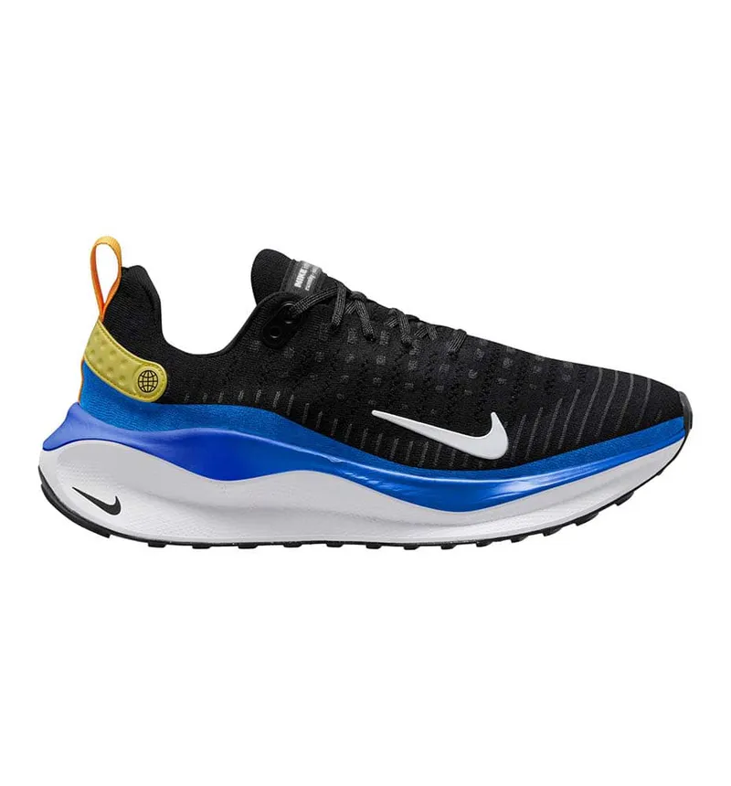 NK-REACT INFINITY RUN: La Comodidad y el Estilo Se Encuentran