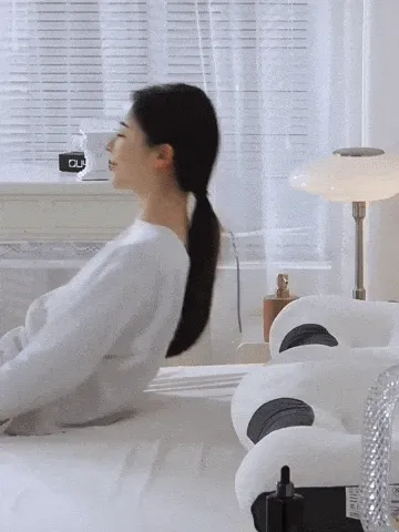 ALMOHADA ORTOPÉDICA: Tu Sueño Rejuvenecedor - ALMOHADA ORTOPÉDICA