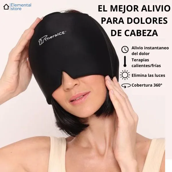 ALMOHADA ORTOPÉDICA: Tu Sueño Rejuvenecedor - ALMOHADA ORTOPÉDICA