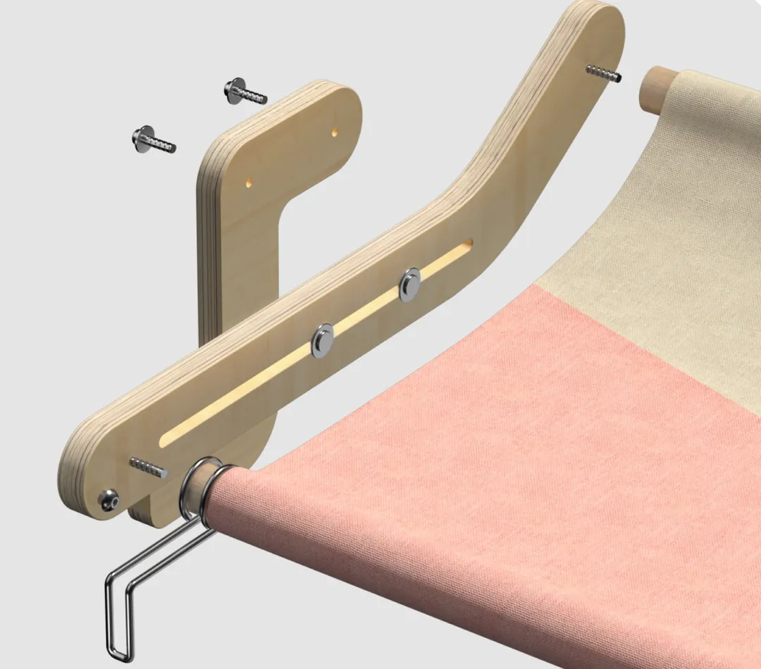 FLEXICAMA PARA GATOS: La Cama Perfecta para tu Felino - FLEXICAMA PARA GATOS