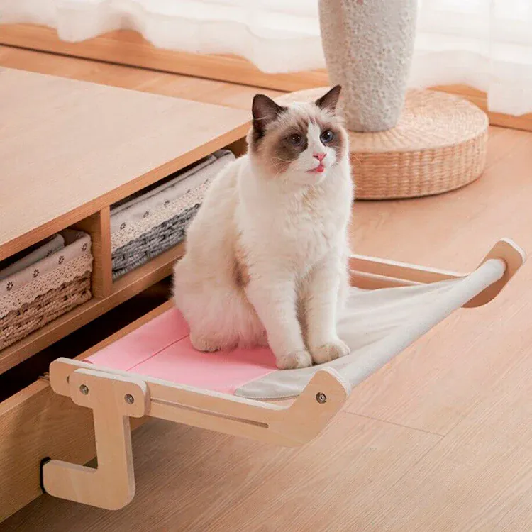 FLEXICAMA PARA GATOS: La Cama Perfecta para tu Felino