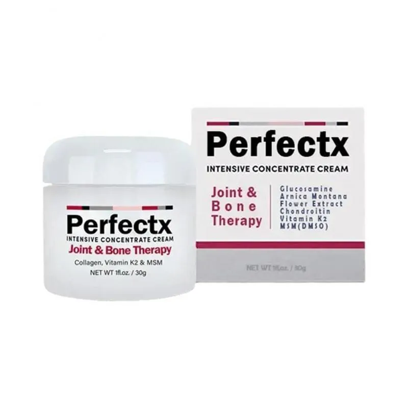CREMA PERFECTX X 2 UNIDADES: Alivio Inmediato para Dolores Musculares y Articulaciones - CREMA PERFECTX X 2 UNIDADES