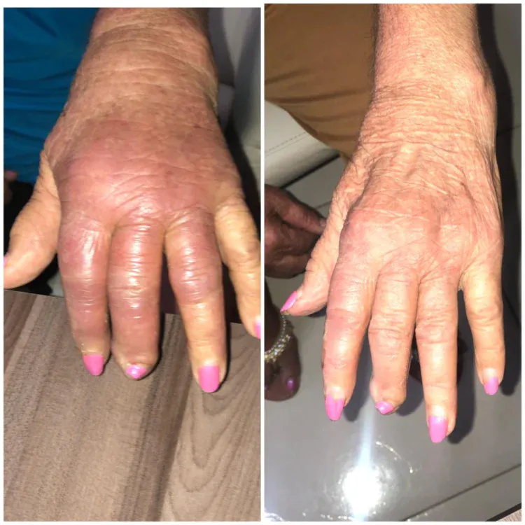 Testimonios de Clientes Satisfechos