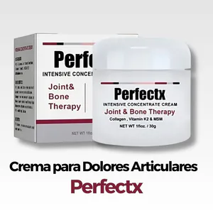 Perfectx Crema Dolores Musculares: Alivio Rápido y Efectivo para Tus Articulaciones - Perfectx crema dolores musculares (2)