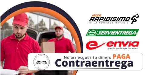 Compra Fácil y Segura