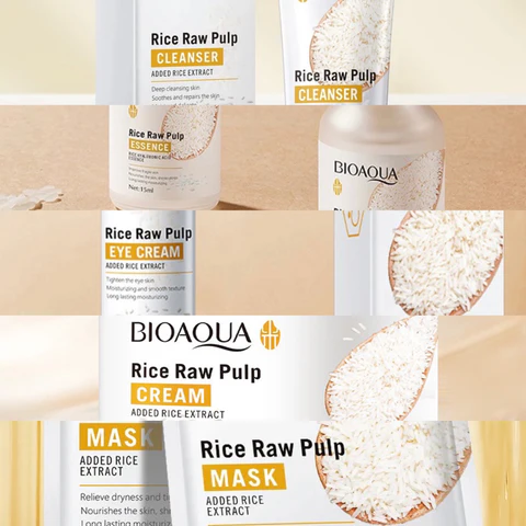 Un Kit Completo para una Piel Perfecta
