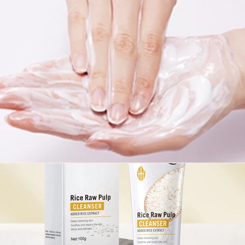 Limpiador Facial