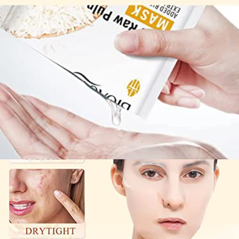 Mascarilla Facial