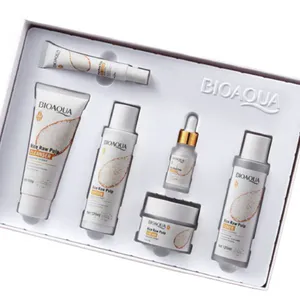 KIT DE ARROZ BIOAQUA CAJA DE LUJO