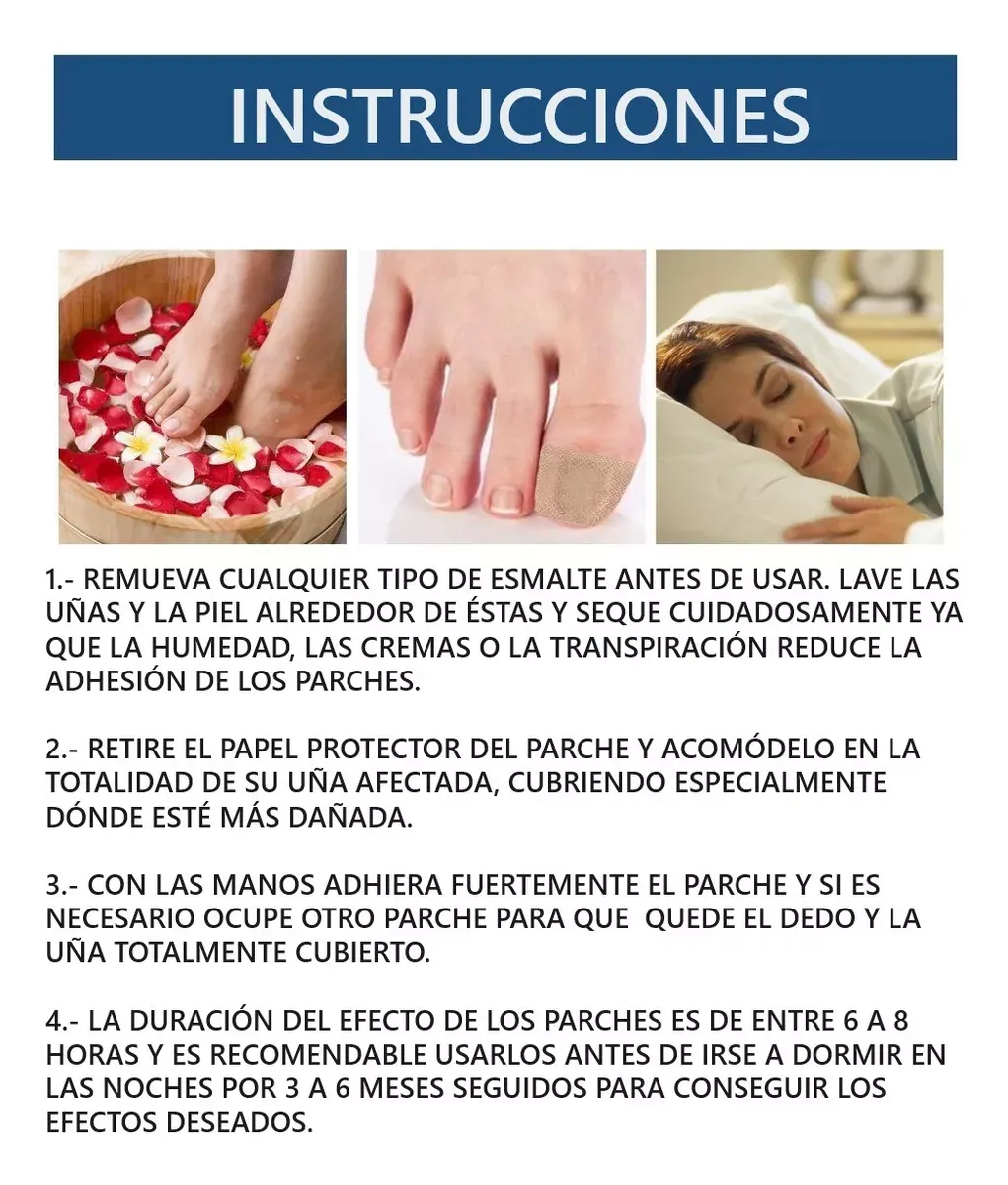 ANTI HONGOS TOENAIL PLUS - GOTERO: ¡Dile Adiós a los Hongos de Uñas! - ANTI HONGOS TOENAIL PLUS - GOTERO