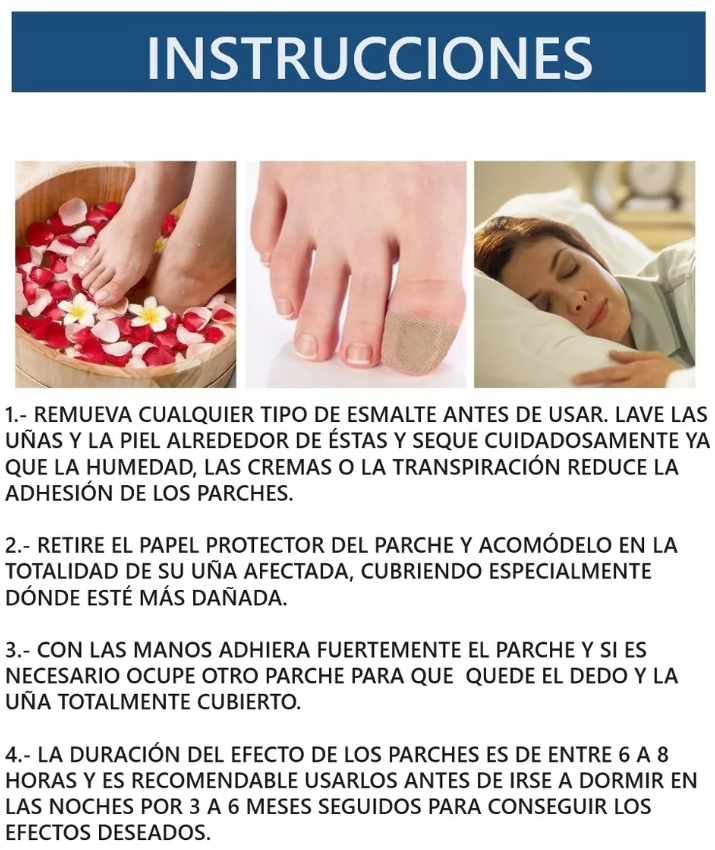 ANTI HONGOS TOENAIL PLUS - GOTERO: ¡Dile Adiós a los Hongos de Uñas!