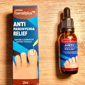 ANTI HONGOS TOENAIL PLUS - GOTERO: ¡Dile Adiós a los Hongos de Uñas! - ANTI HONGOS TOENAIL PLUS - GOTERO
