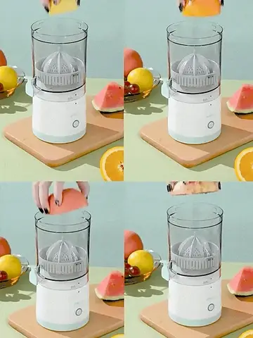 Diseño Portátil y Compacto
