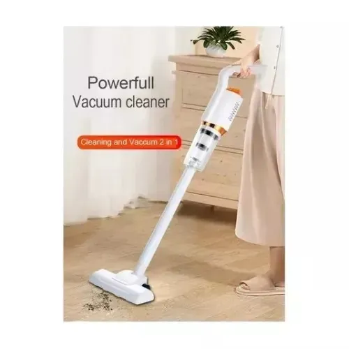 Aspiradora Inalámbrica Multifuncional: VORTEX™ - Aspiradora Inalambrica Multifuncional