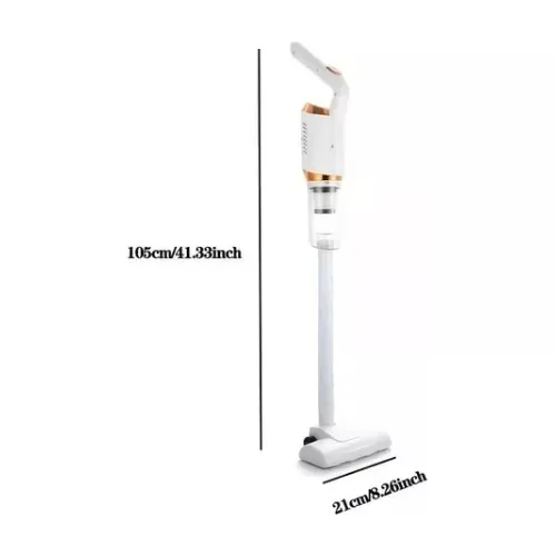 Aspiradora Inalámbrica Multifuncional: VORTEX™ - Aspiradora Inalambrica Multifuncional