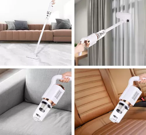 Diseño Elegante y Práctico