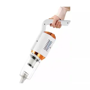 Aspiradora Inalámbrica Multifuncional: VORTEX™ - Aspiradora Inalambrica Multifuncional