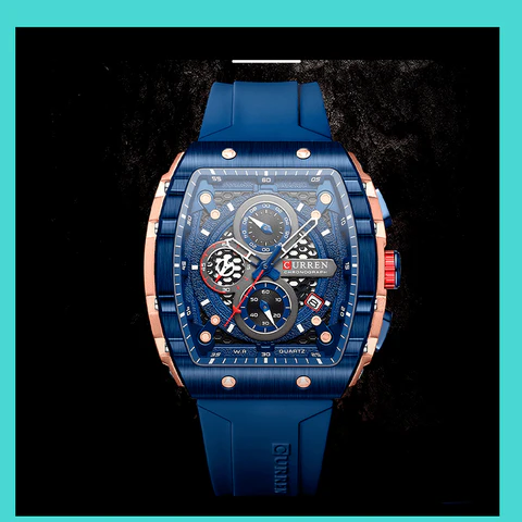 Un Reloj que Refleja tu Estilo