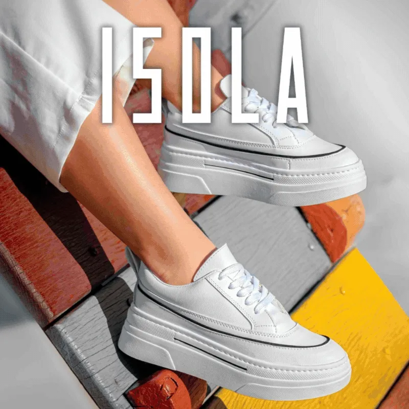Plataforma Chick: ¡El estilo que te eleva!
