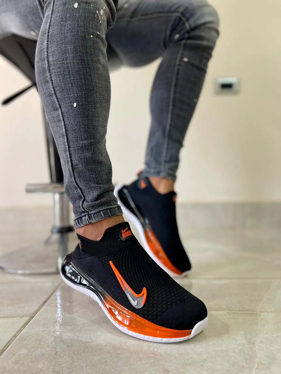 NIKE FUSHION MEN
