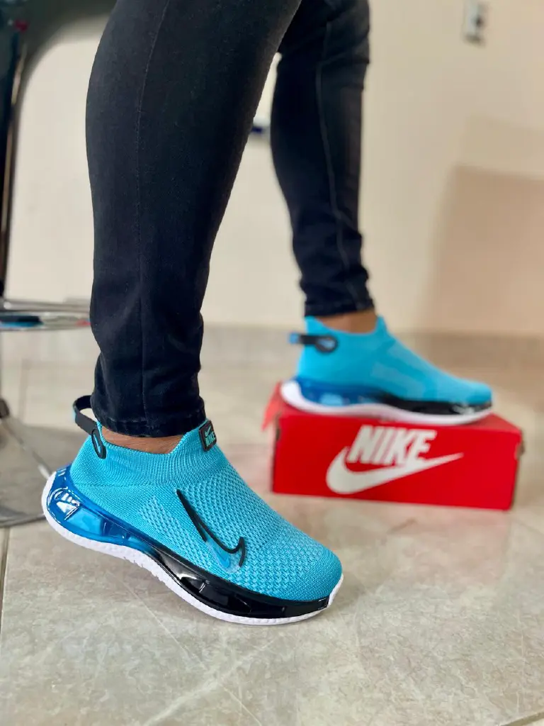 NIKE FUSHION MEN