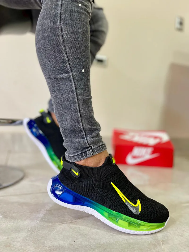 NIKE FUSHION MEN