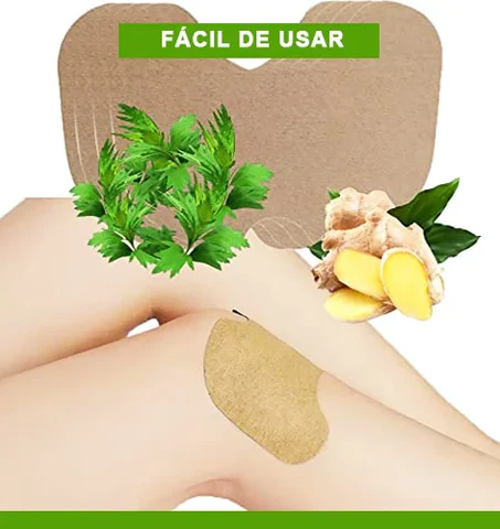Ingredientes Naturales