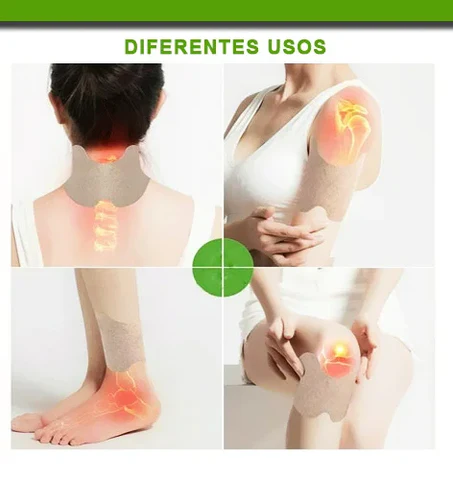 Beneficios del Producto