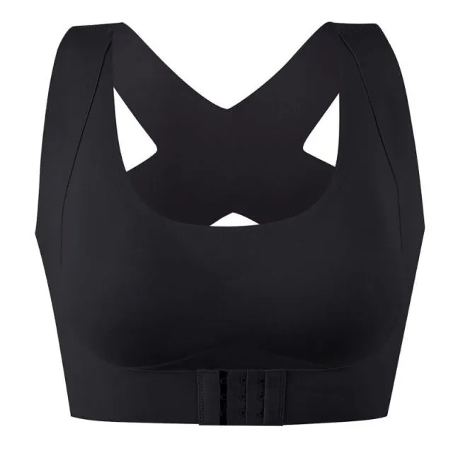Brasier Sujetador Corrector De Postura: ¡Dile Adiós al Dolor de Espalda y Luce Una Postura Impecable! - Brasier Sujetador Corrector De Postura