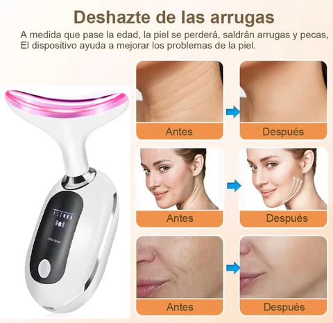 Tecnología avanzada para resultados increíbles