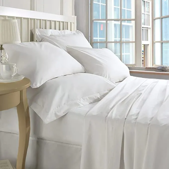 Calidad Premium para un Descanso Inigualable