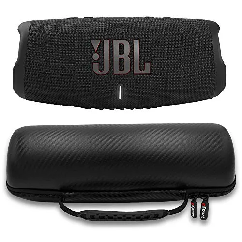 Parlante Bluetooth JBL Xtreme 3: El sonido épico que te acompaña a donde vayas - Parlante bluetooth JBL Xtreme 3