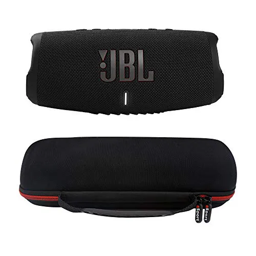 Parlante Bluetooth JBL Xtreme 3: El sonido épico que te acompaña a donde vayas - Parlante bluetooth JBL Xtreme 3