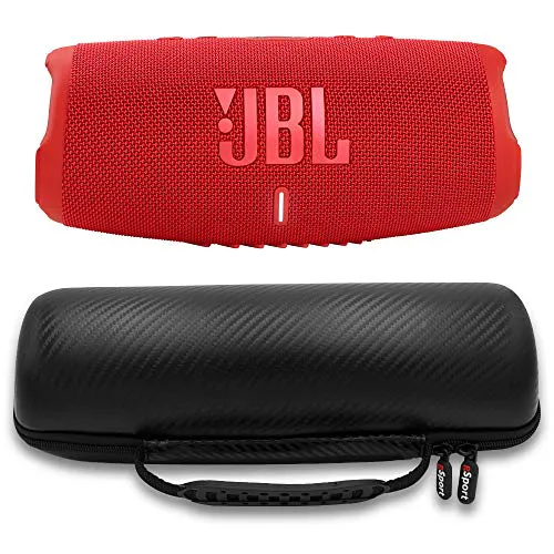 Parlante Bluetooth JBL Xtreme 3: El sonido épico que te acompaña a donde vayas - Parlante bluetooth JBL Xtreme 3