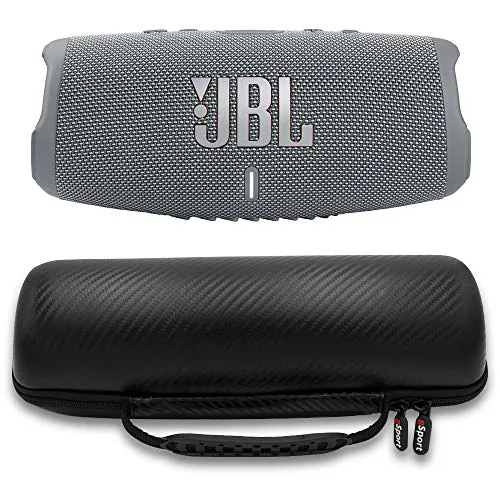 Parlante Bluetooth JBL Xtreme 3: El sonido épico que te acompaña a donde vayas - Parlante bluetooth JBL Xtreme 3
